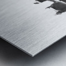 Selva Oscura --- 20251101 224921 2 Metal print