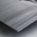 Day of Atonement --- 20251104 074633 Metal print