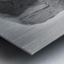 Solitude - 20251021 041831 2 Metal print