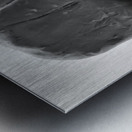 Solitude - 20251021 041810 2 Metal print