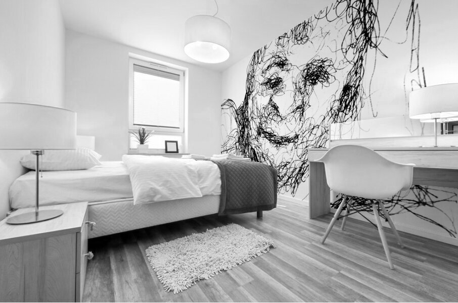 201752 1 Mural print