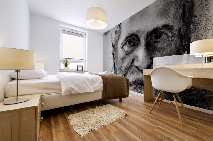 20EED7 1 Mural print