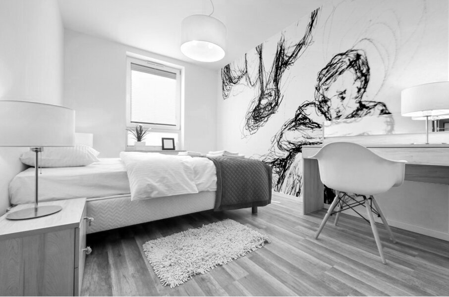 202306 1 Mural print