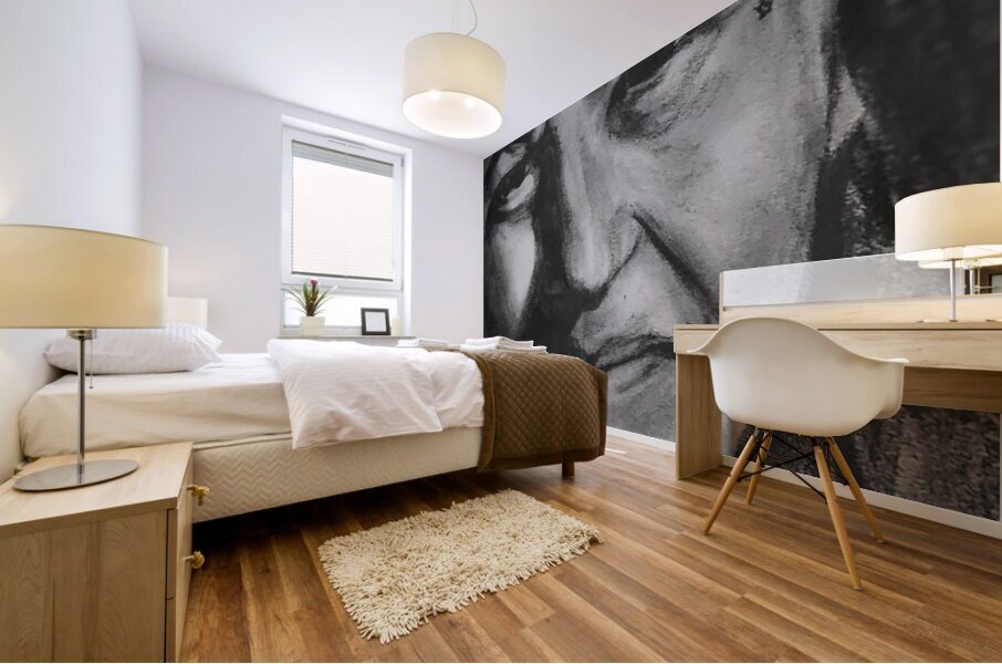 202306 3 Mural print