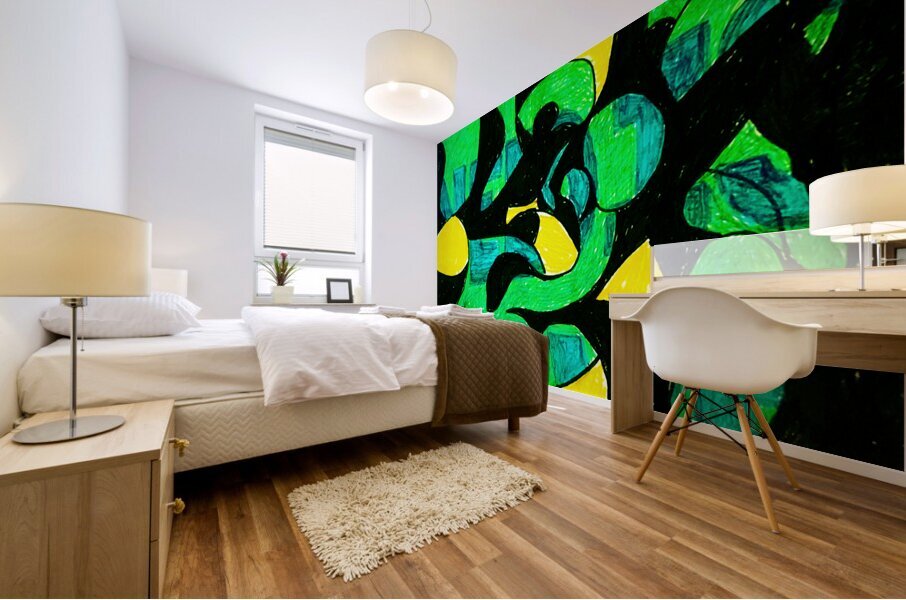 PSX 20240722 165003   Copy Mural print