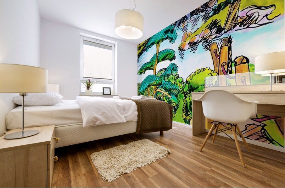 20231227 024829 5 Mural print