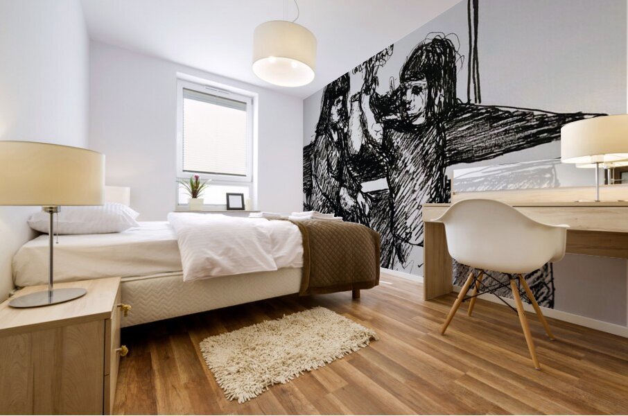 20231110 232905 3 Mural print