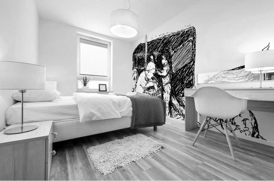 PSX 20240722 190000 Mural print