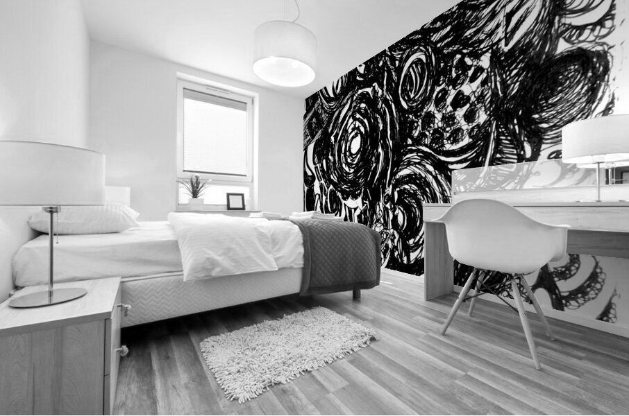 20240310 234809 2 Impression murale