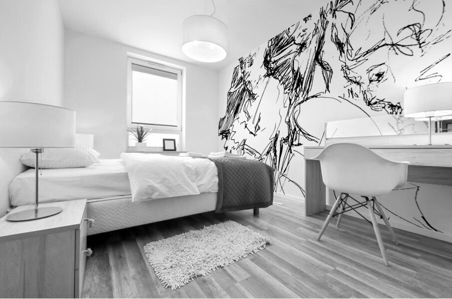 20241126 230714 6   Jazz west Mural print