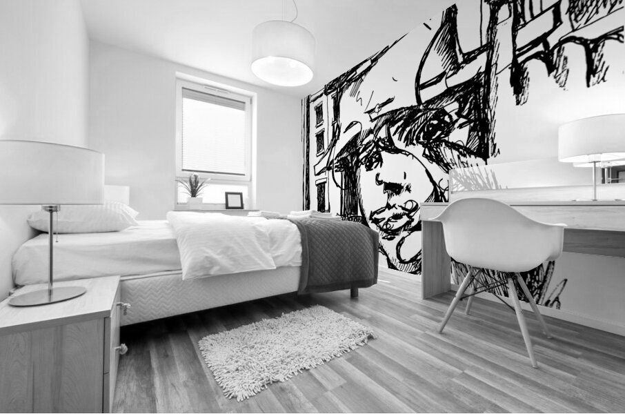 PSX 20250209 194404 Mural print