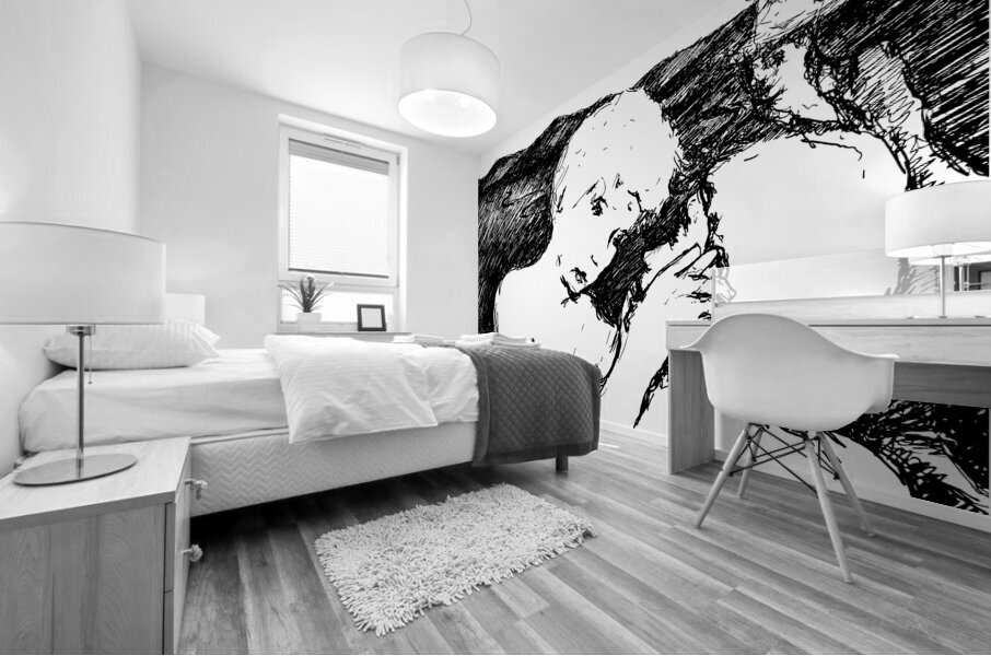 PSX 20250102 221828 3 Mural print