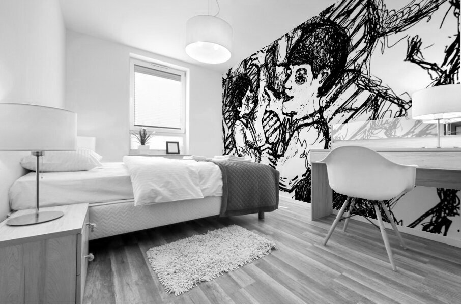 PSX 20250122 214243 8 Mural print