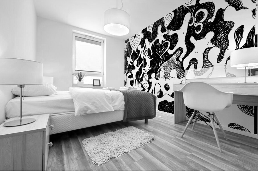 PSX 20250105 234256 2 Mural print