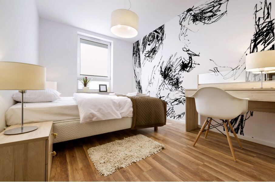 PSX 20241215 221801 2 Mural print