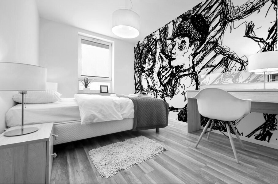 PSX 20250122 214243 12 Mural print