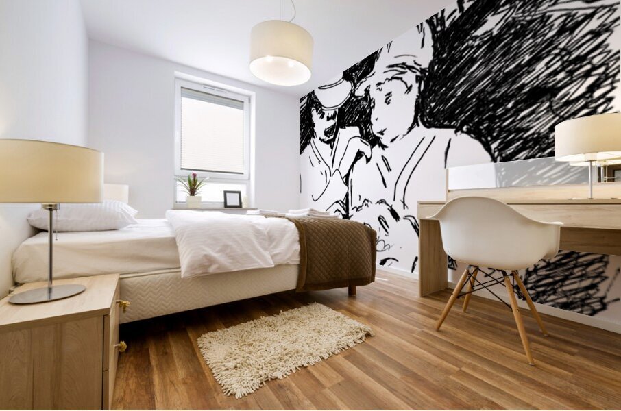 PSX 20250405 235724 Mural print