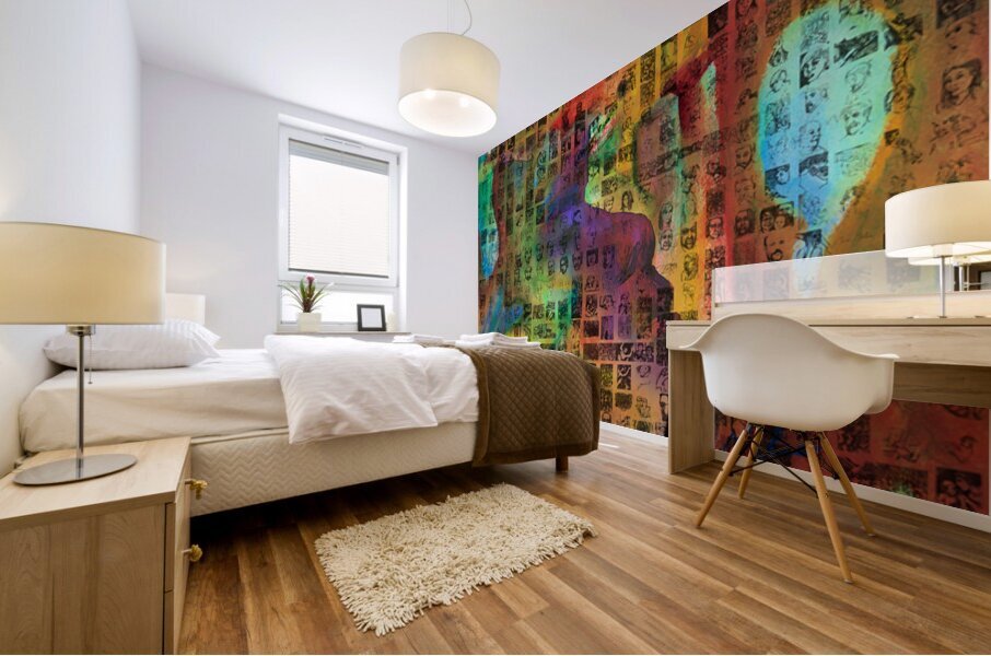 MOSAIC 4 FINAL 4 23 2025 Mural print