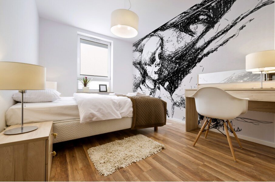 PSX 20240821 001951 4 Mural print