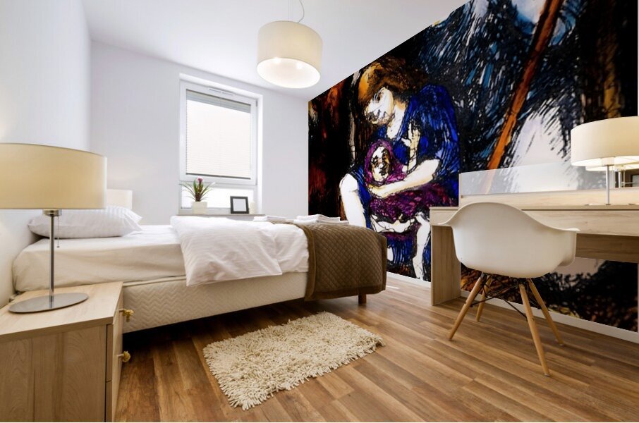 PSX 20250716 162652 Mural print