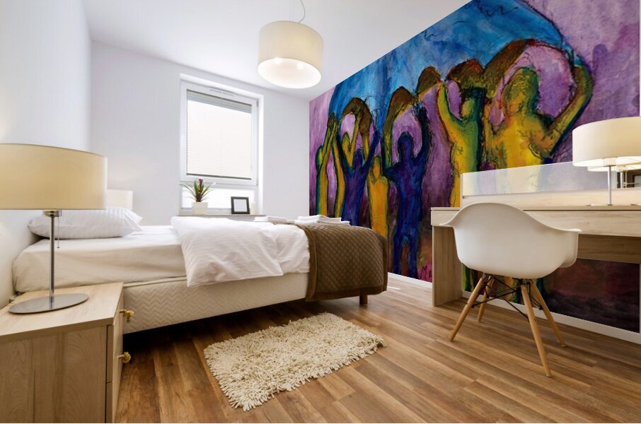 PSX 20250716 124238 Mural print