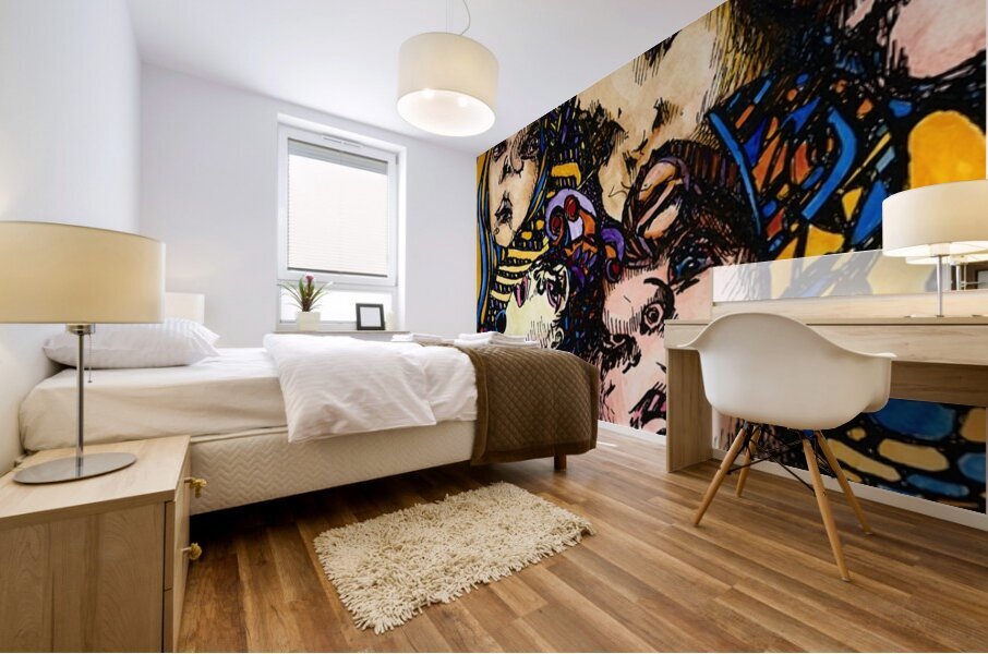 PSX 20250716 125419 Mural print