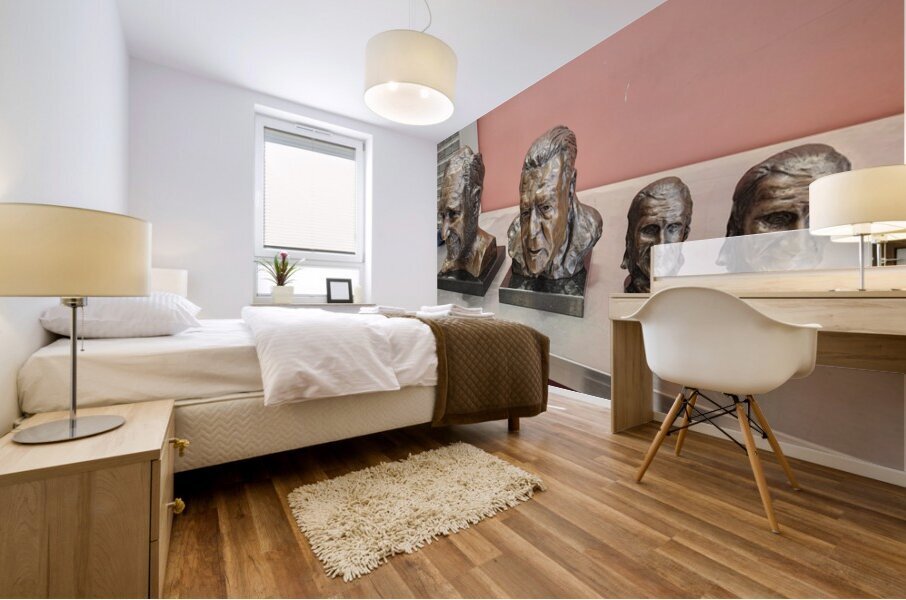 1000018757 Mural print