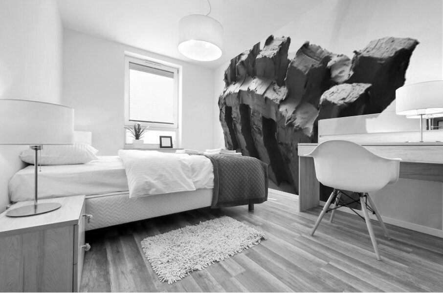 Selva Oscura --- 20251101 225127 2 Mural print