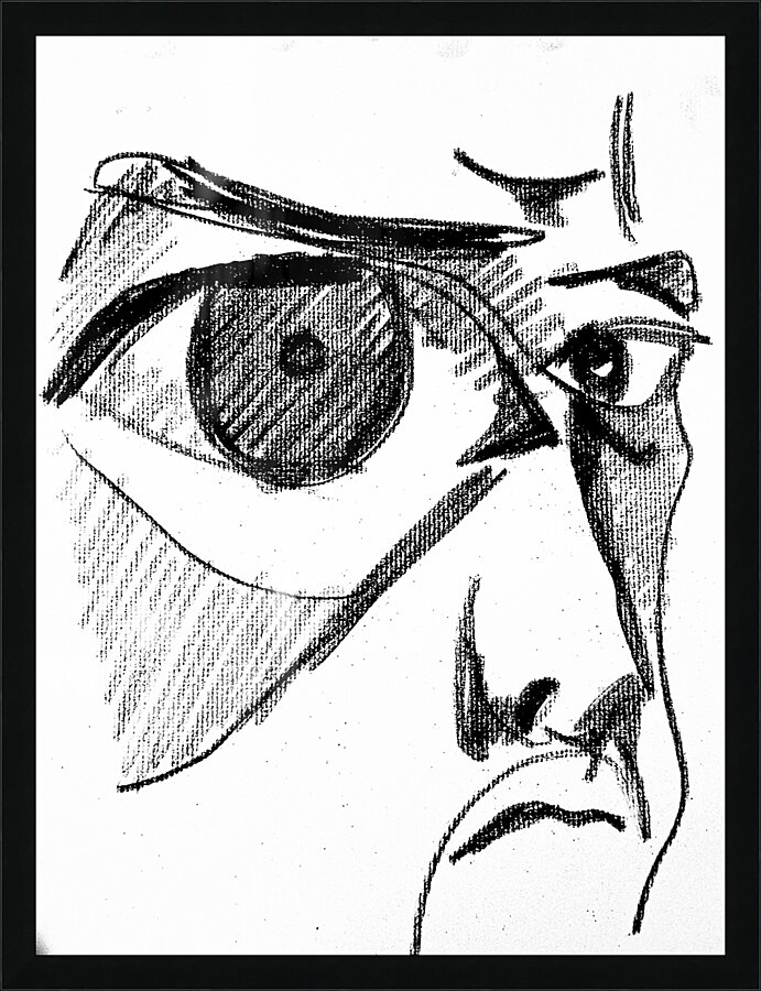 PSX 20240722 223358 Picture Frame print