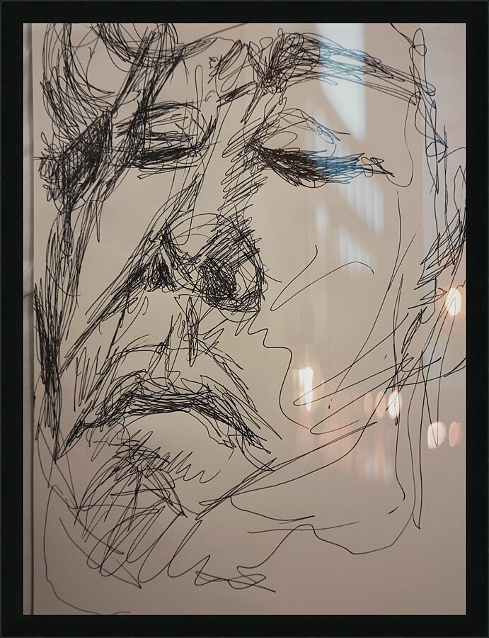 20220606 083255 Picture Frame print