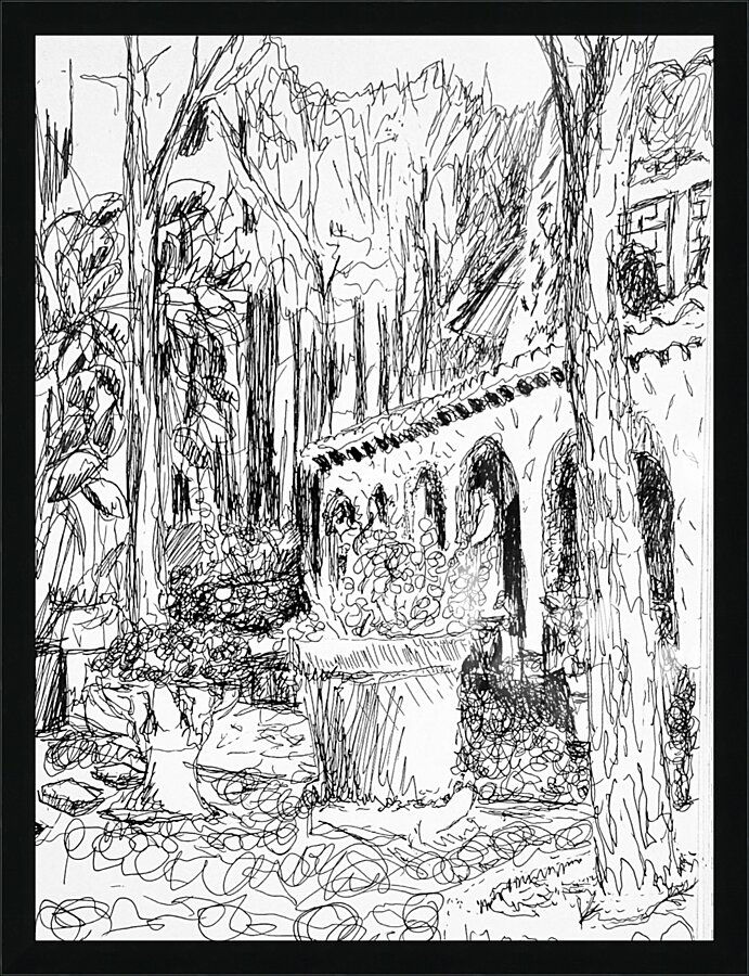 PSX 20240722 225644 Picture Frame print