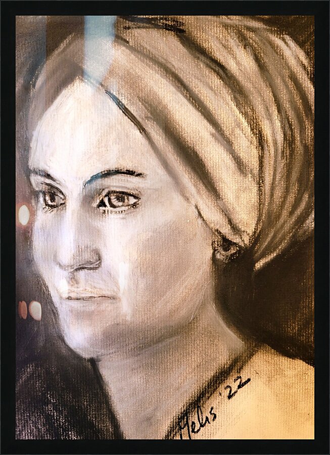 20220614 112840 3 Picture Frame print