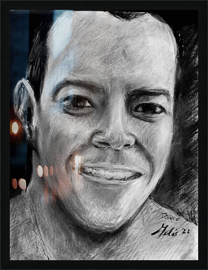 20220523 164339 3 Picture Frame print