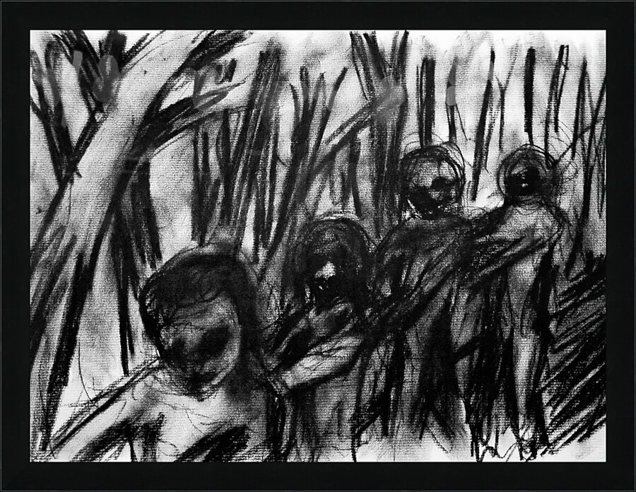 PSX 20240722 225004 Picture Frame print