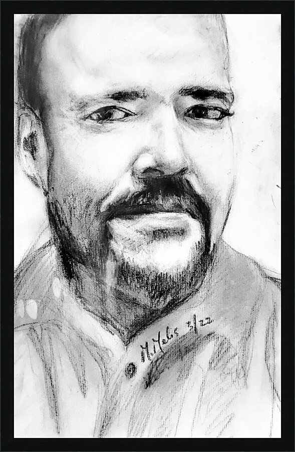 image 2 Picture Frame print