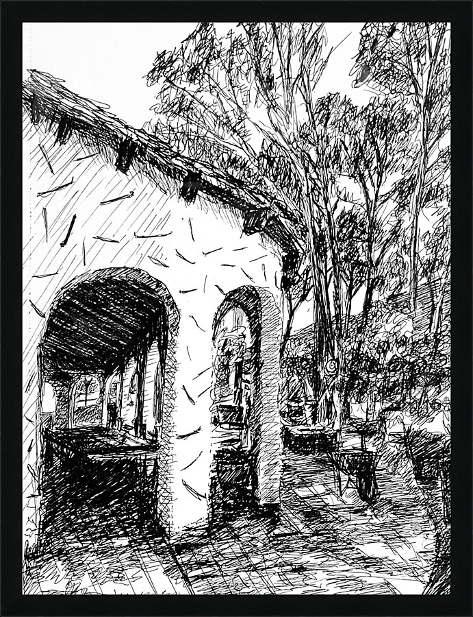 PSX 20240722 225443 Picture Frame print