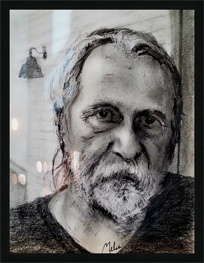 20EED7 1 Picture Frame print