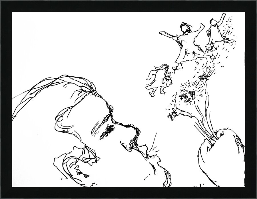 202204 1 Picture Frame print