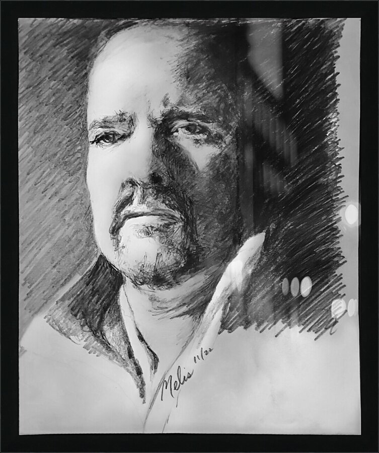 204513 1 Picture Frame print