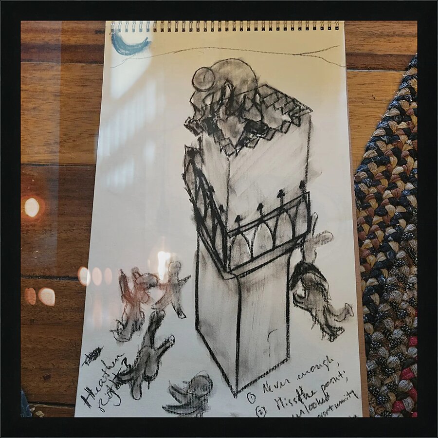 IMG 20 2 Picture Frame print