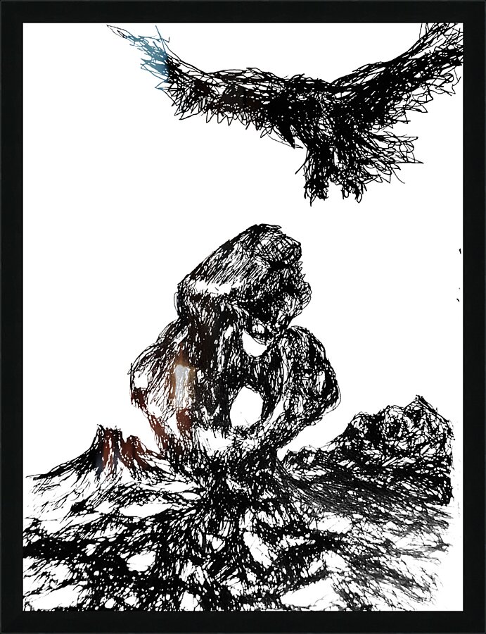 20230702 233518 3   Copy Picture Frame print