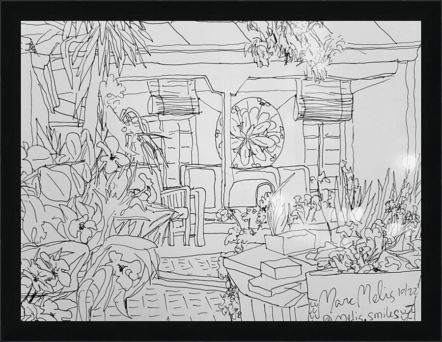 20221014 082244   Copy Picture Frame print