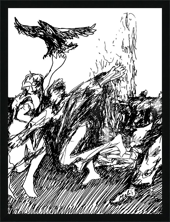 PSX 20240722 174947 Picture Frame print