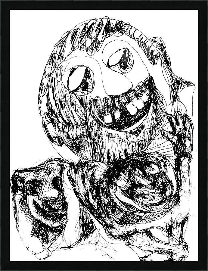 20230702 233712 4   Copy Picture Frame print