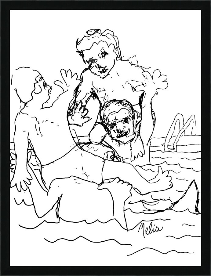 20240120 204049 2 Picture Frame print