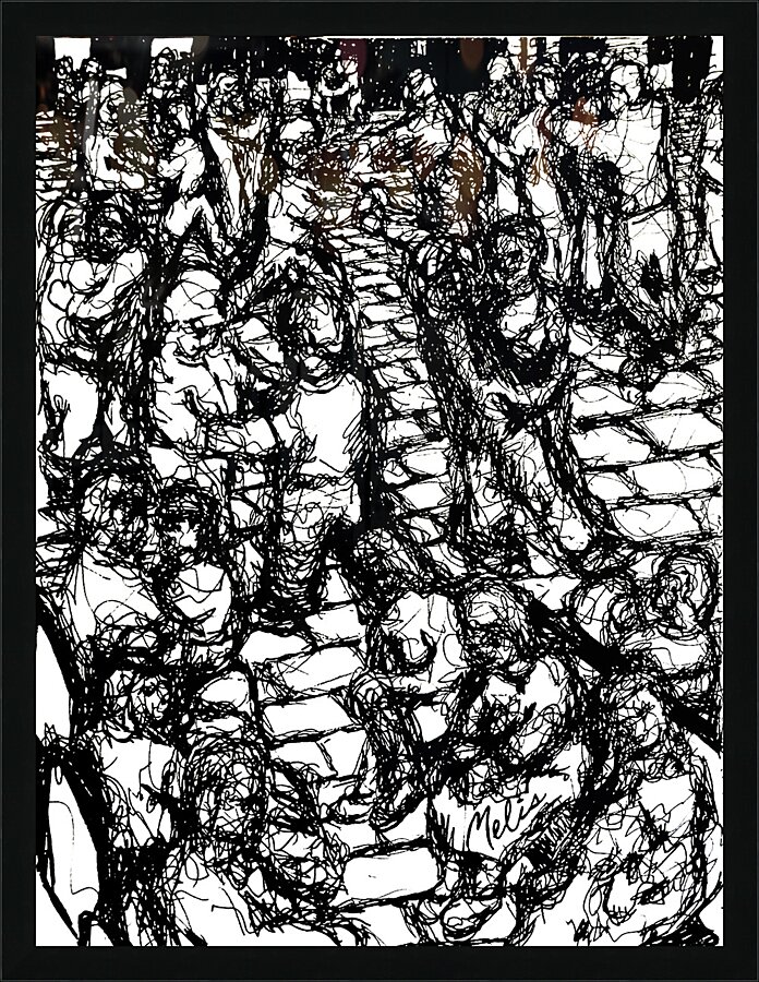 20231202 220509 4 Picture Frame print