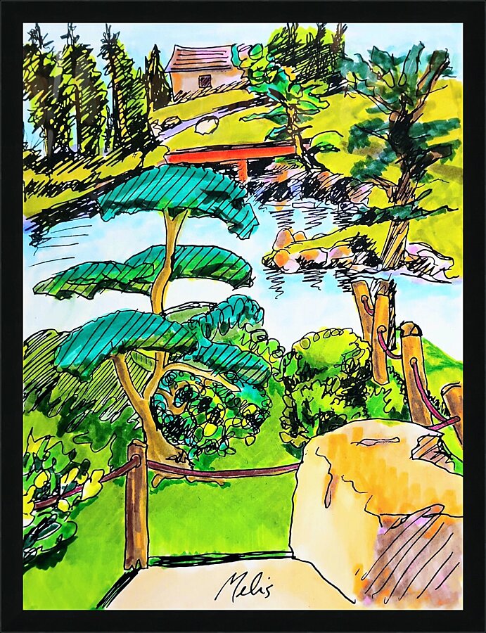 20231227 024829 5 Picture Frame print