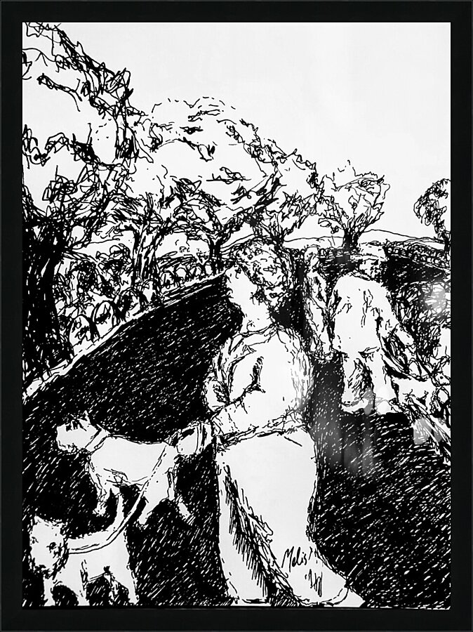 20231113 114933 3 Picture Frame print