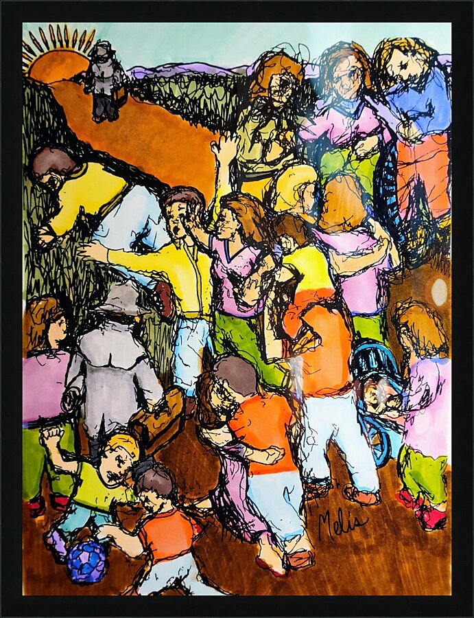 20240111 2059230 3 Picture Frame print