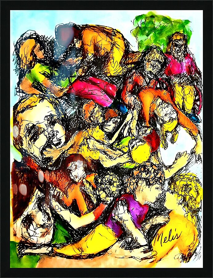 20240102 162015 8 Picture Frame print